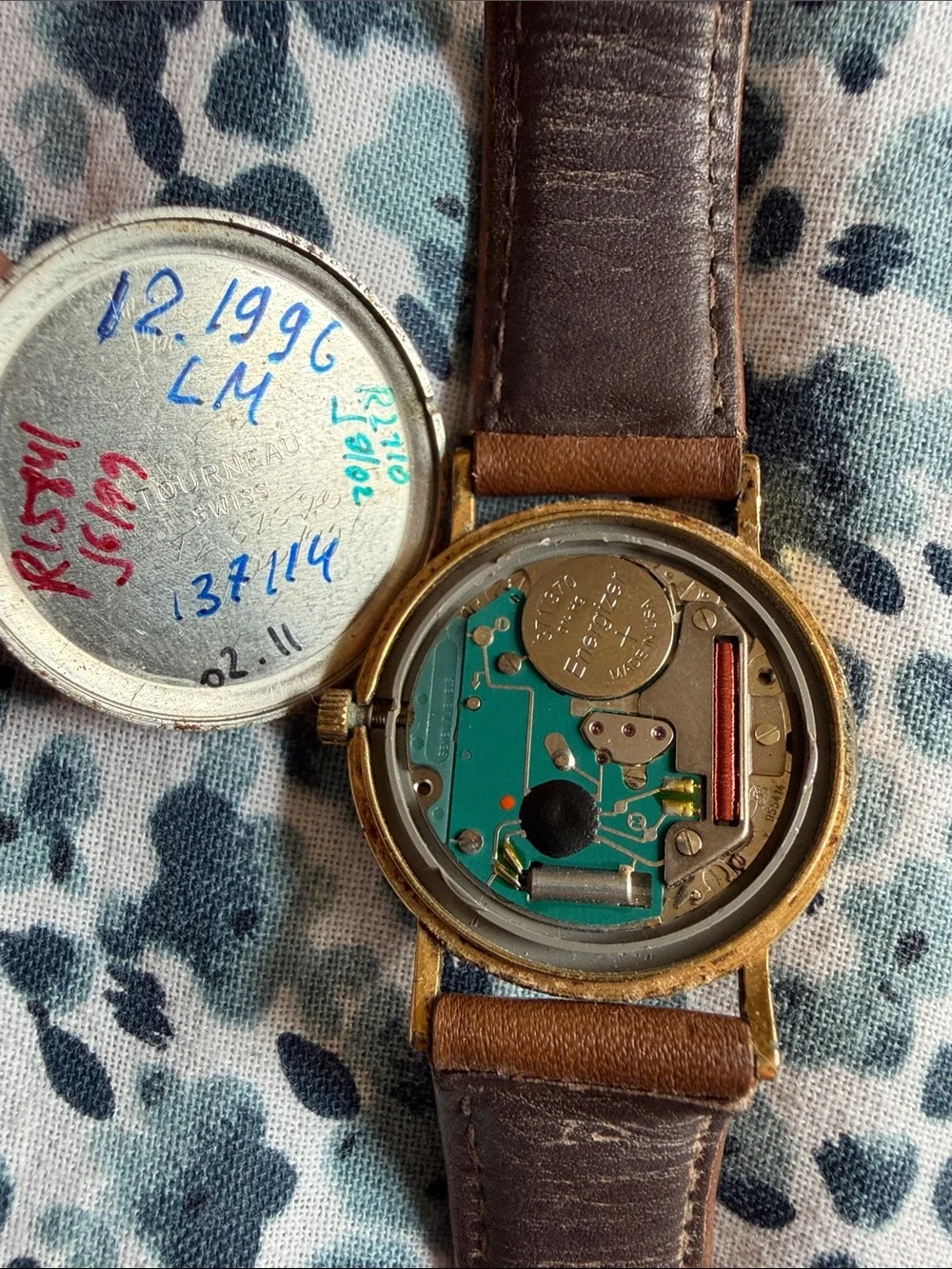 N/A classic round